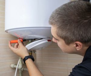 Why Choose expert plumbing services